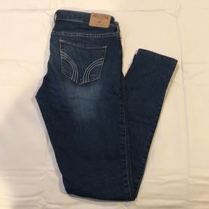Hollister Skinny Jeans